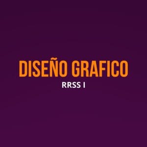 Paquete de Diseño Grafico para Redes Sociales I
