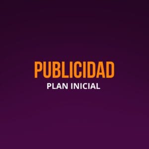 Plan Inicial
